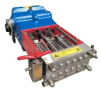 Millised on rõhukatsepumpade praktilised rakendused?